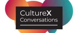 CultureX Conversations - Events Production