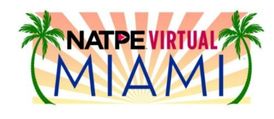 NATPE Miami - Virtual - Events Production