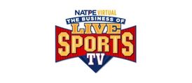 NATPE Virtual - The Business of Live Sports TV - Events Production