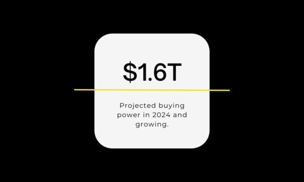 Projected growth of AAPI Market