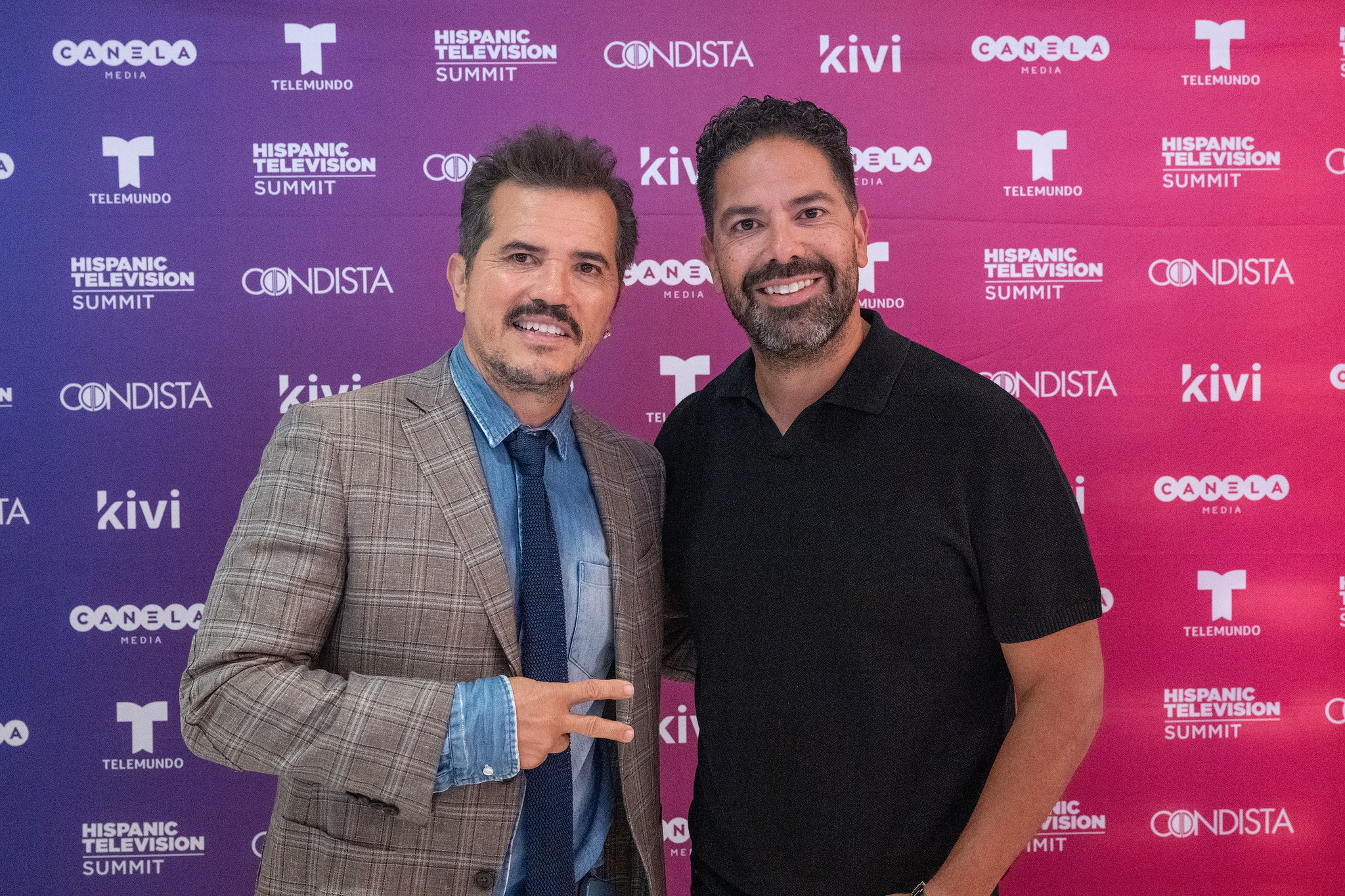 NYC TV Week - Hispanic Television Summit