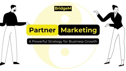 Partner Marketing: A Powerful Strategy for Business Growth