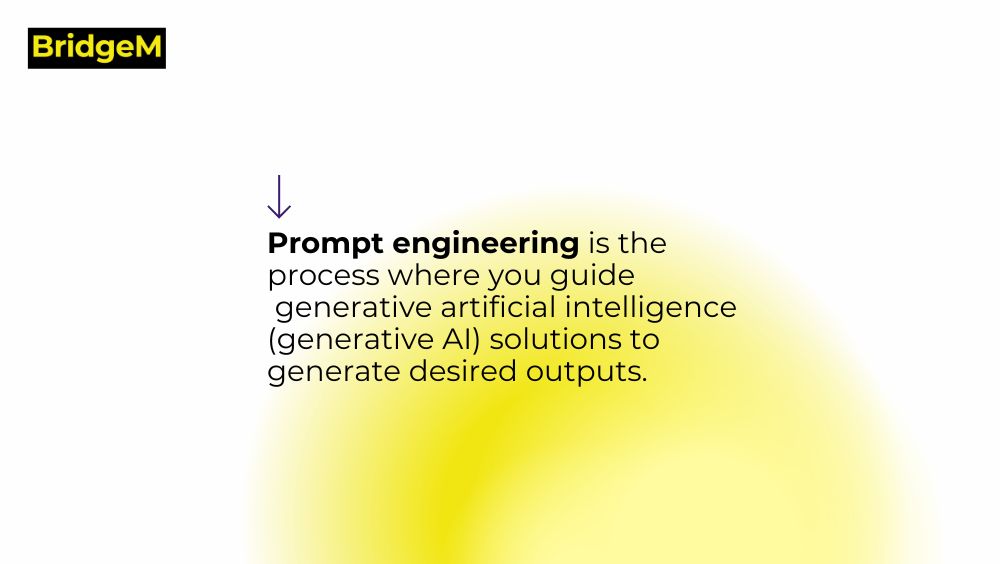 What is prompt Engineering?