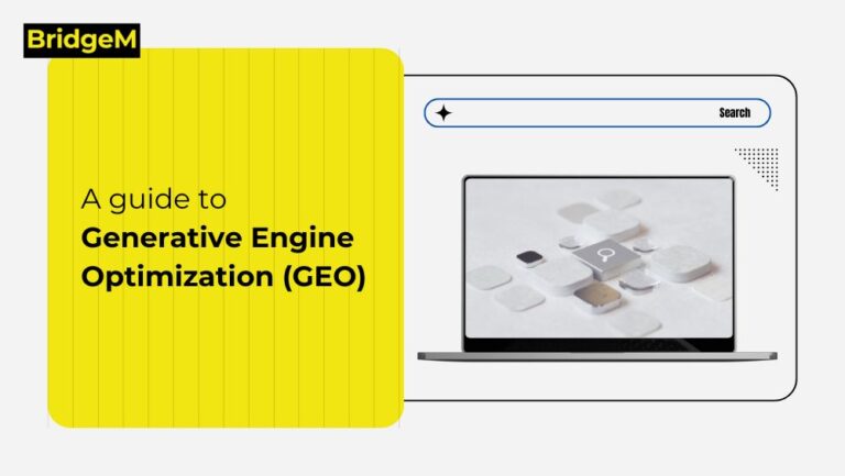 A guide to Generative Engine Optimization (GEO)