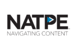 NATPE Logo - BridgeM client