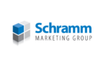 Schramm Marketing Group Logo - BridgeM client