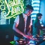 Nakul Hans is a South Asian artist BridgeM has worked with in events.