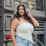 Nomad Nikz is a South Asian artist BridgeM has worked with in events.