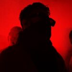 SHNKR is a South Asian artist BridgeM has worked with in events.